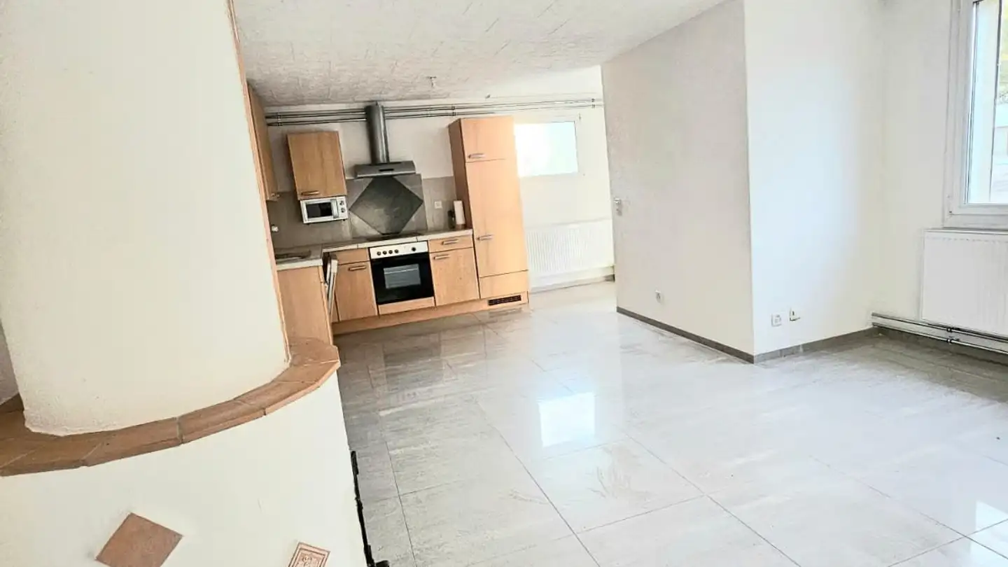 Appartement à louer - 5037 Muhen - Photo 2