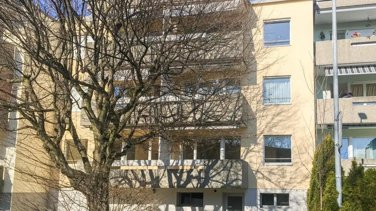 Appartamento in affitto - Zulligerstrasse 57, 3063 Ittigen - Foto 2