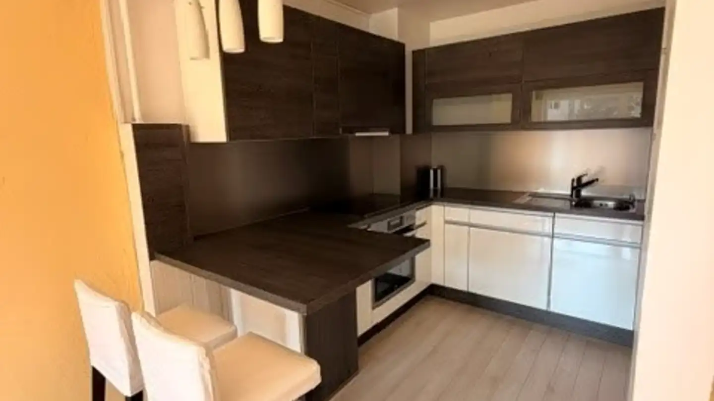 Apartment for rent - Chemin Des Vignes 1, 1185 Mont-sur-Rolle - Photo 3