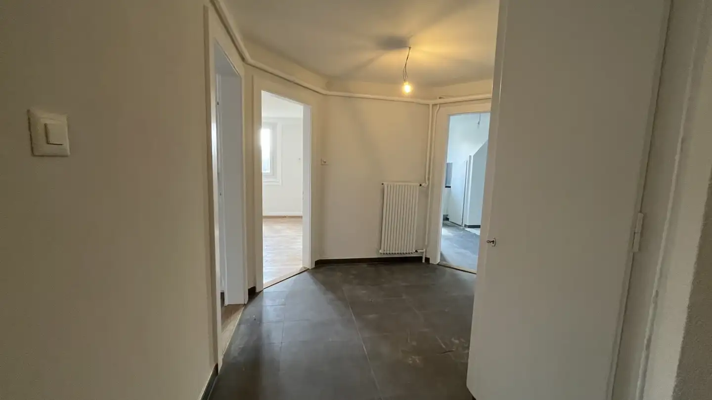 Appartamento in affitto - Route Des Rayons 6, 1680 Romont FR - Foto 2