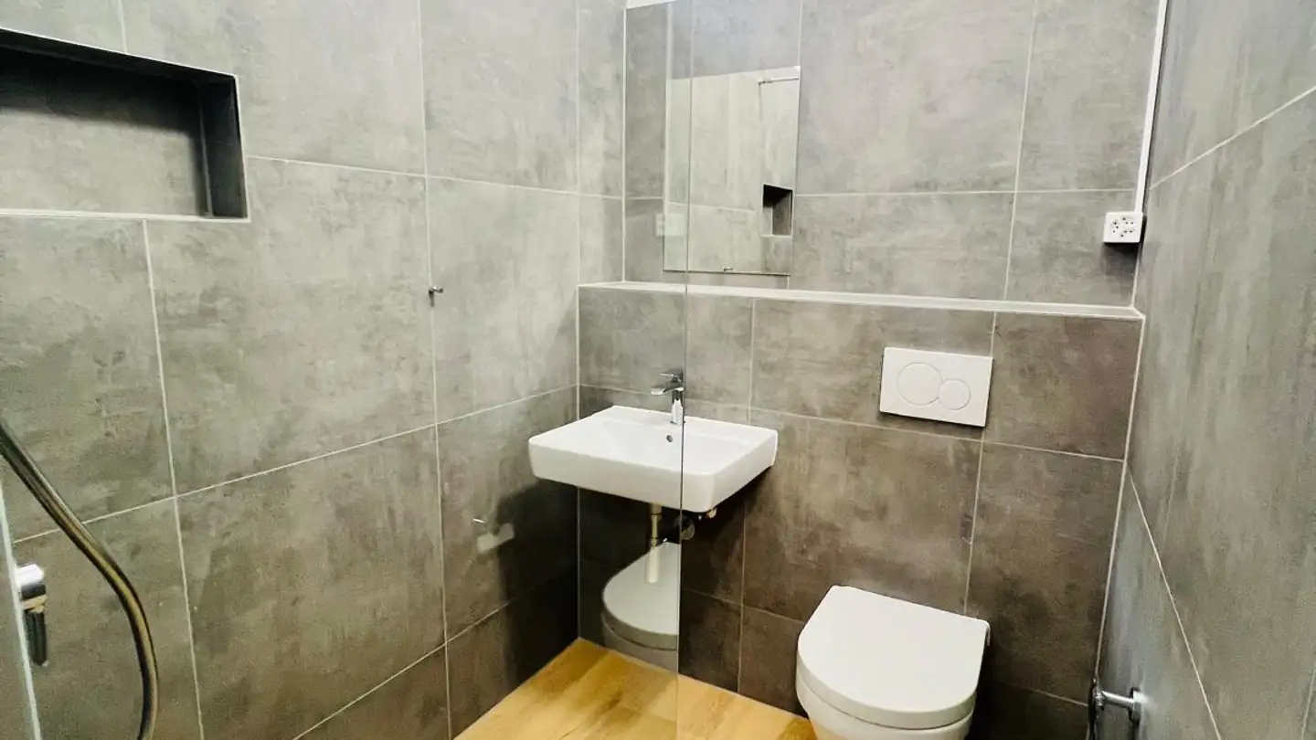 Wohnung mieten - Bahnhofstrasse 207, 8620 Wetzikon ZH - Foto 2