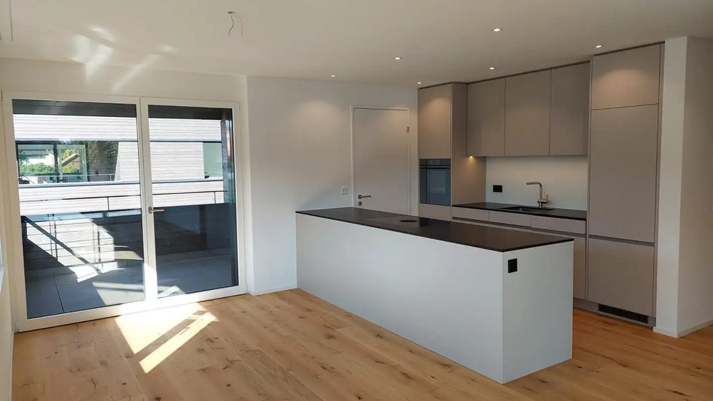 Appartement à louer - Romanshornerstrasse 23, 8592 Uttwil - Photo 2