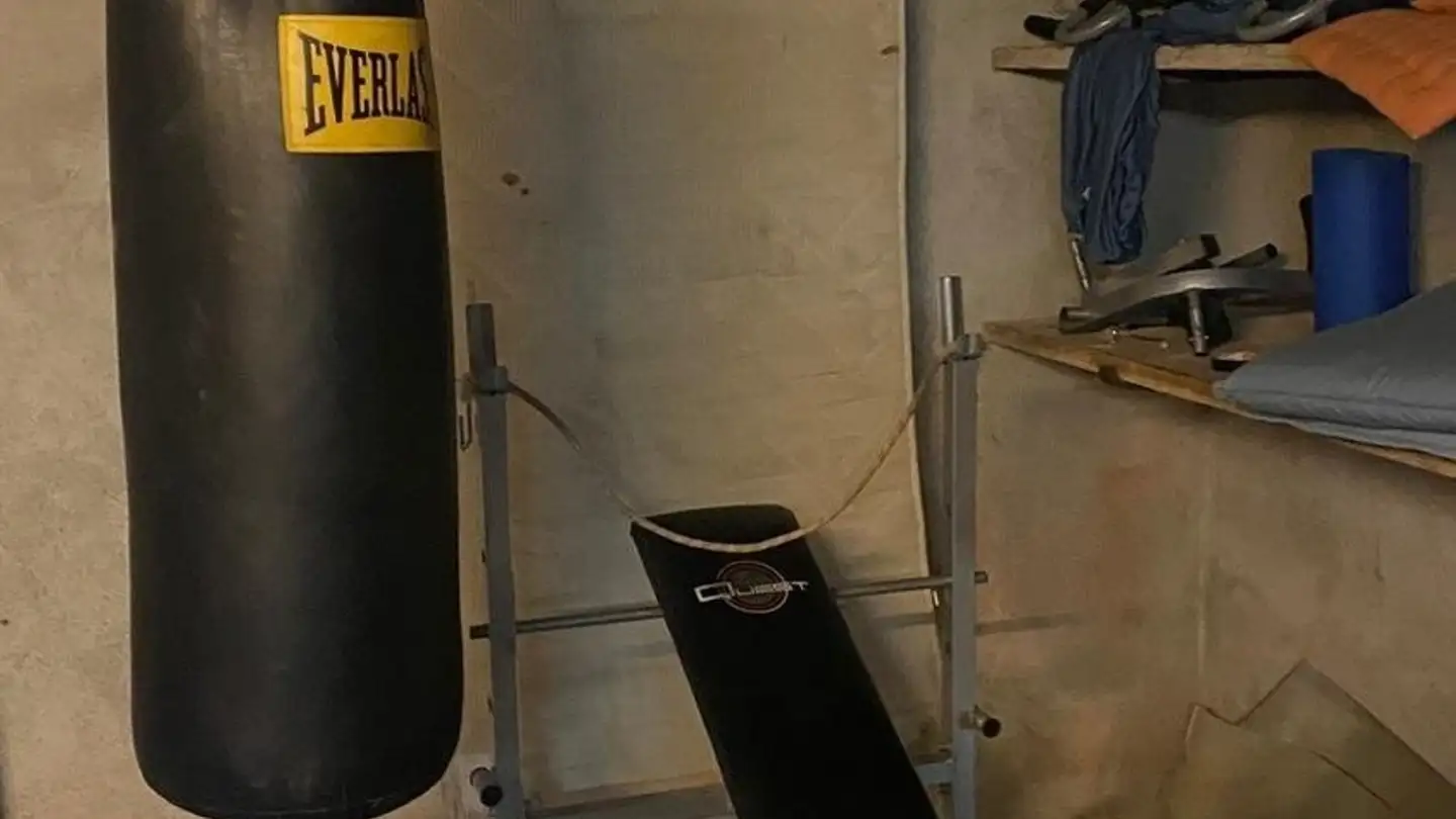 Chambre à louer - Route De Daillens 24b, 1042 Bettens