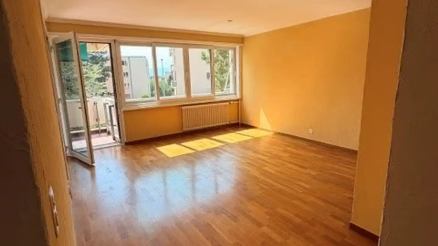 Apartment for rent - Chemin Des Vignes 1, 1185 Mont-sur-Rolle - Photo 4