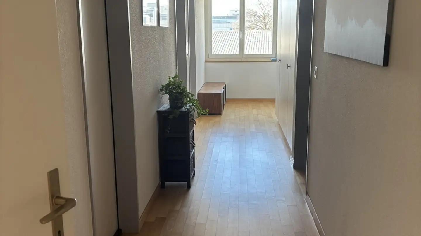 Single room for rent - 8500 Frauenfeld - Photo 3