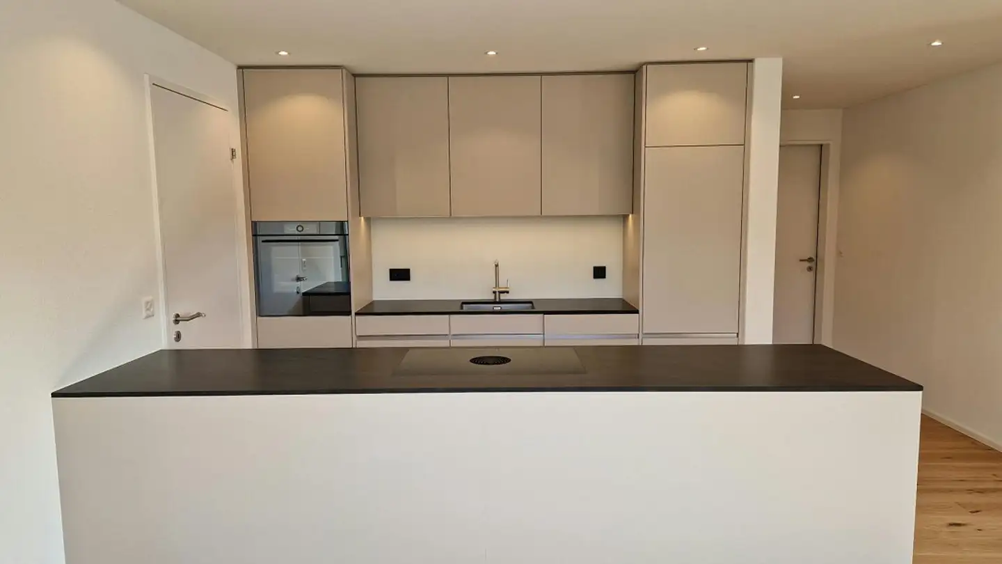 Appartement à louer - Romanshornerstrasse 23, 8592 Uttwil - Photo 3