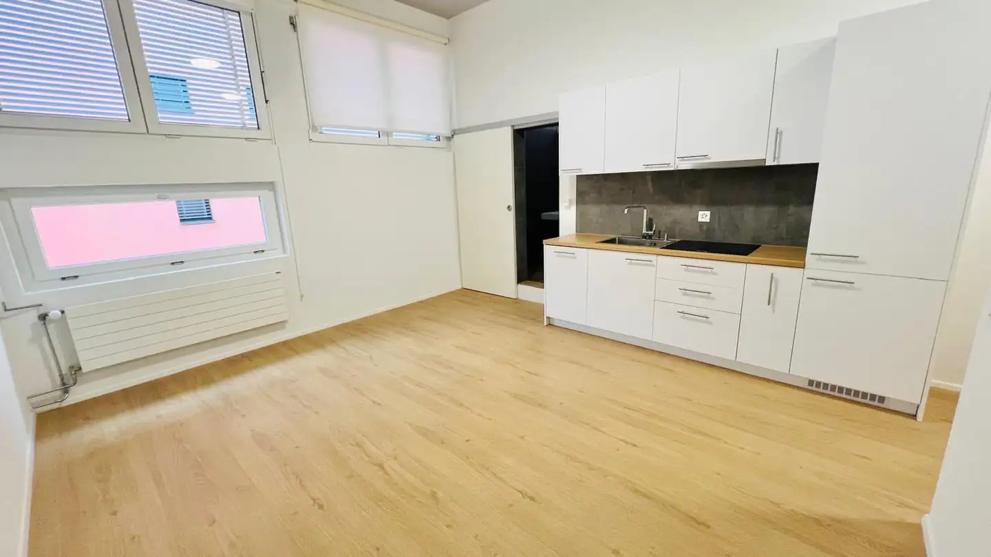 Wohnung mieten - Bahnhofstrasse 207, 8620 Wetzikon ZH - Foto 3