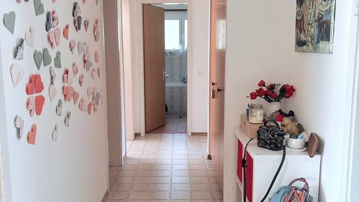 Appartement à louer - 6527 Lodrino