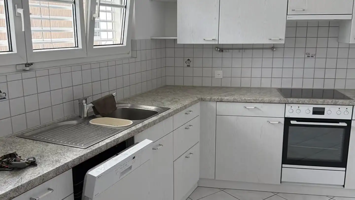 Wohnung mieten - Staatsstrasse 30a, 9463 Oberriet SG - Foto 4
