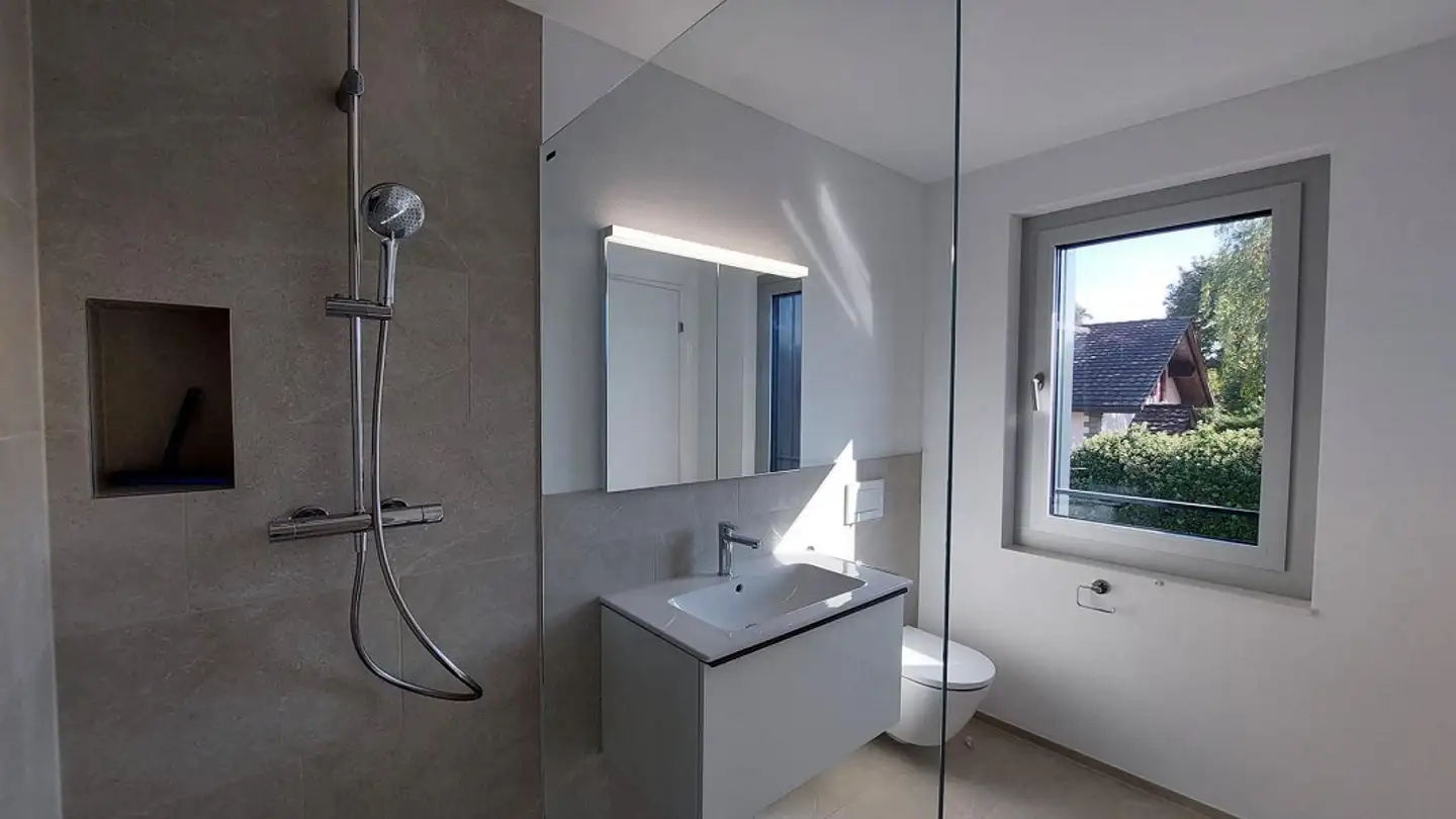 Appartement à louer - Romanshornerstrasse 23, 8592 Uttwil - Photo 4