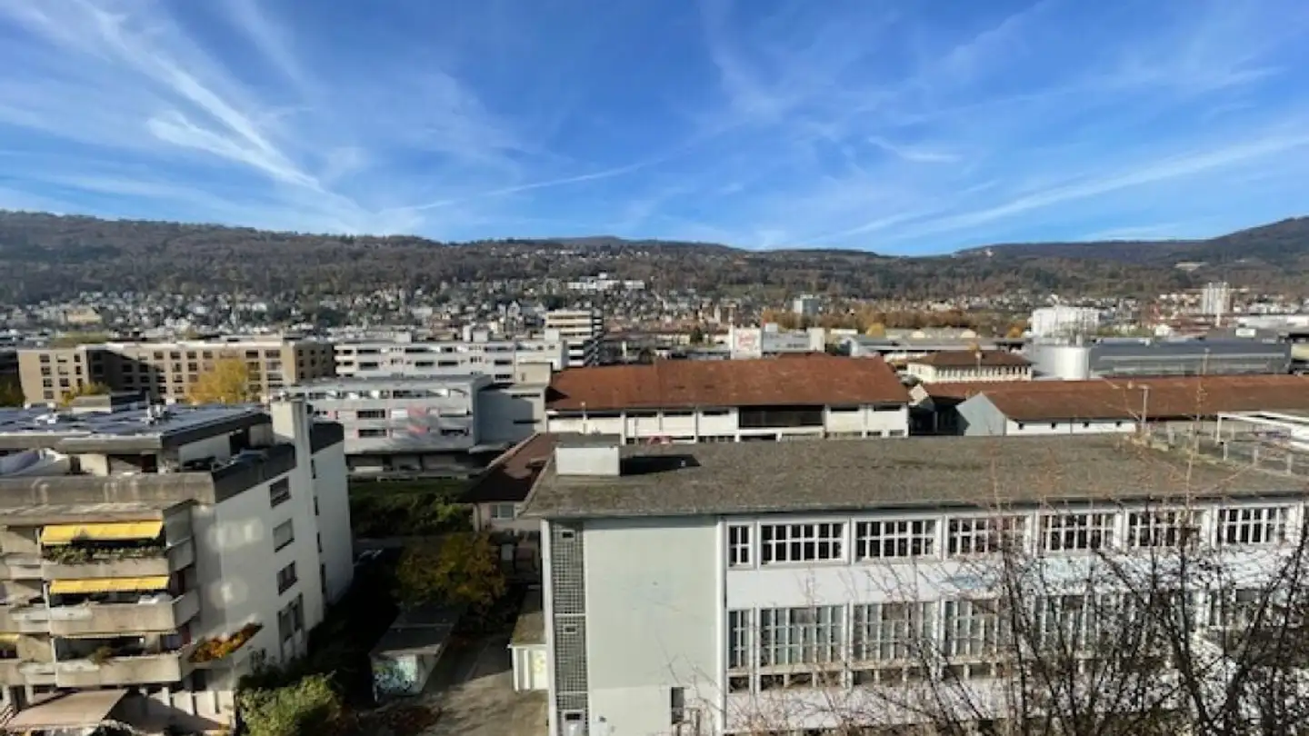 Wohnung mieten - Rue Du Breuil / Brühlstrasse 43, 2503 Biel/Bienne