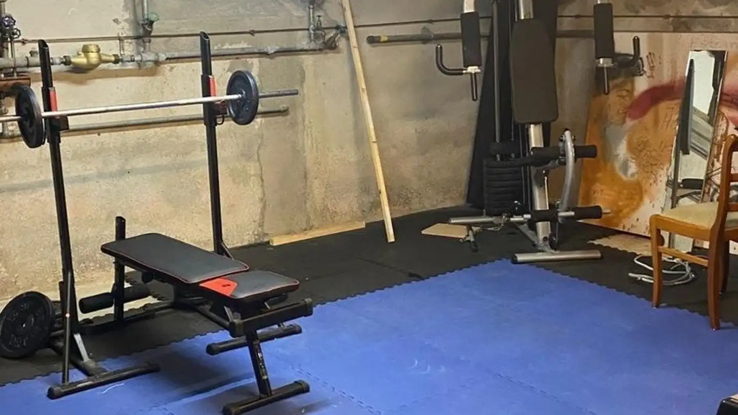 Chambre à louer - Route De Daillens 24b, 1042 Bettens - Photo 2