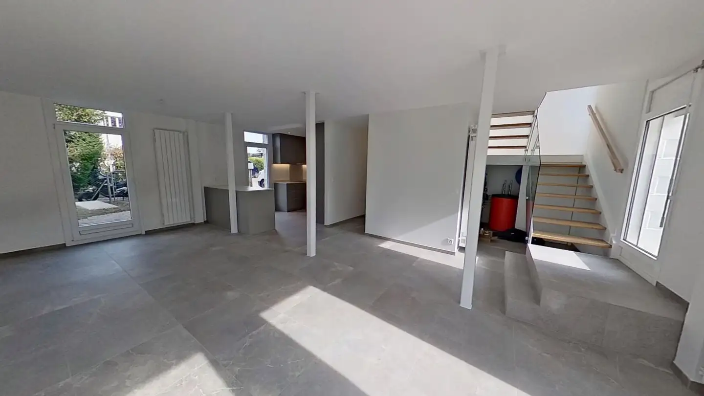 Reihenhaus mieten - Chemin Du Nant-Boret 2, 1228 Plan-les-Ouates - Foto 2