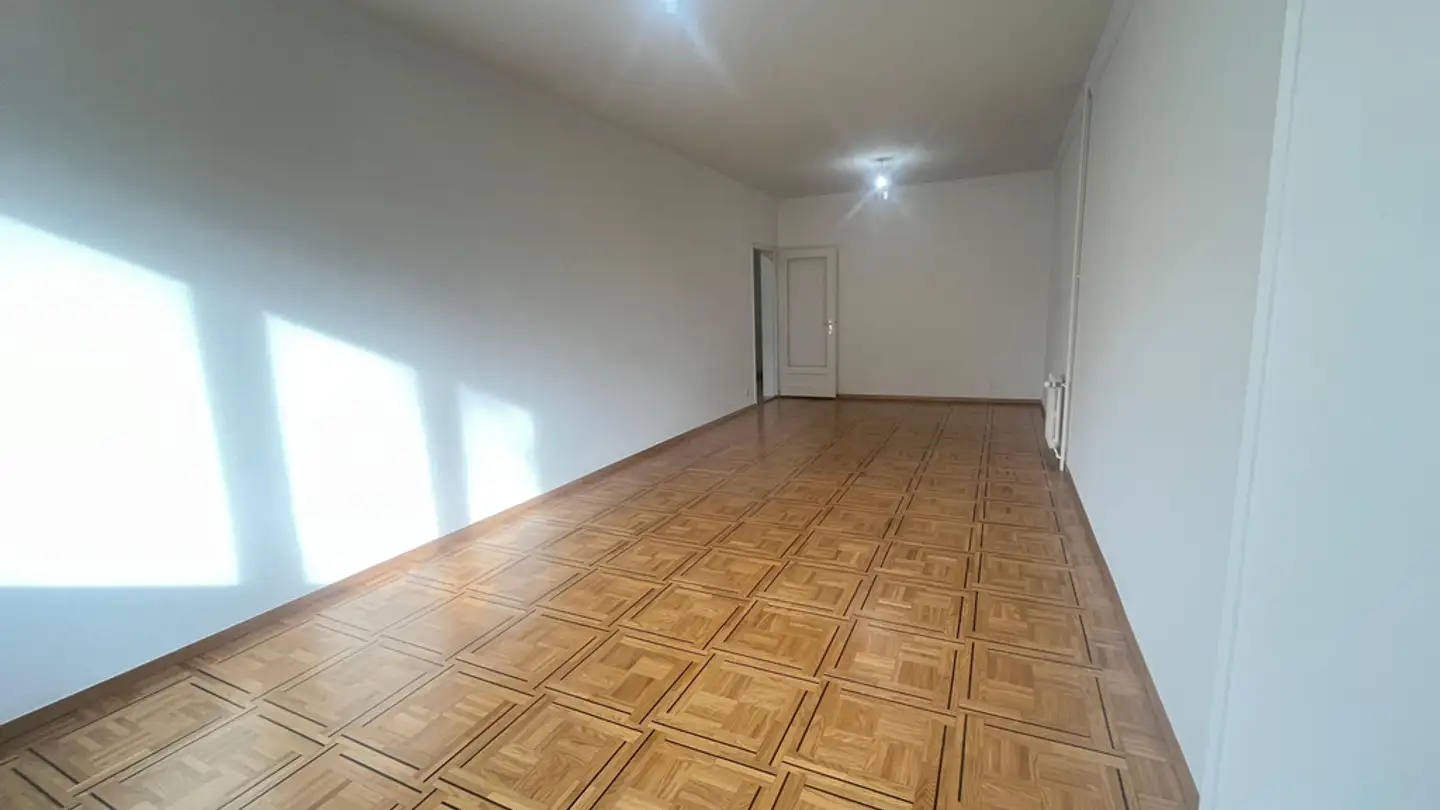 Wohnung mieten - Rue Du Bugnon 22, 1005 Lausanne - Foto 2