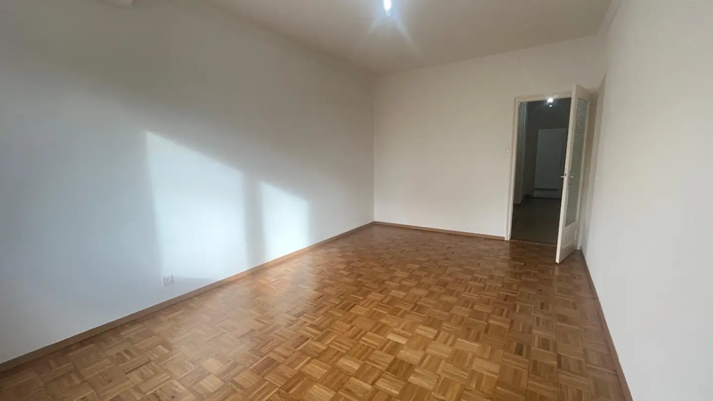 Wohnung mieten - Rue Du Bugnon 22, 1005 Lausanne - Foto 4