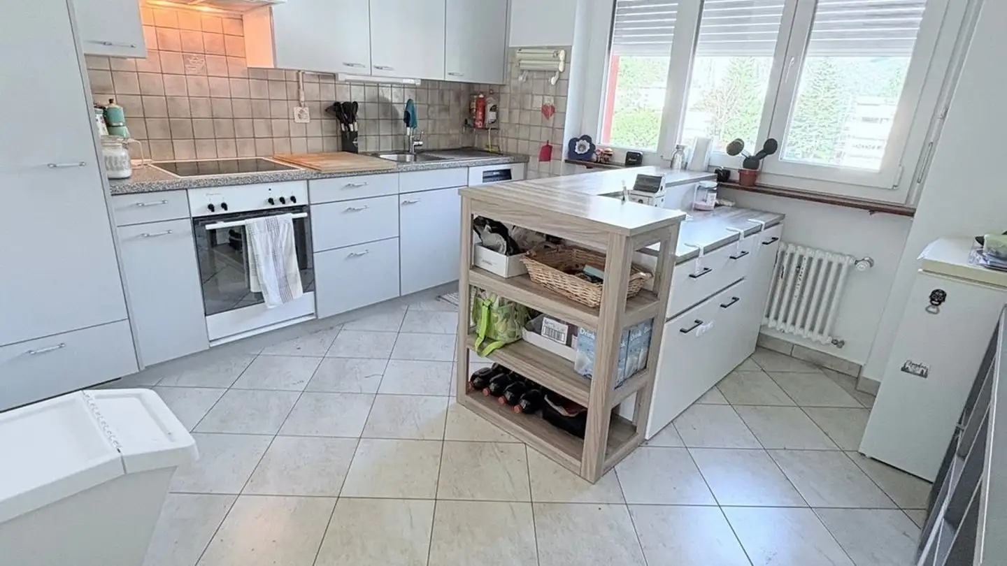 Appartamento in affitto - 6527 Lodrino - Photo 3