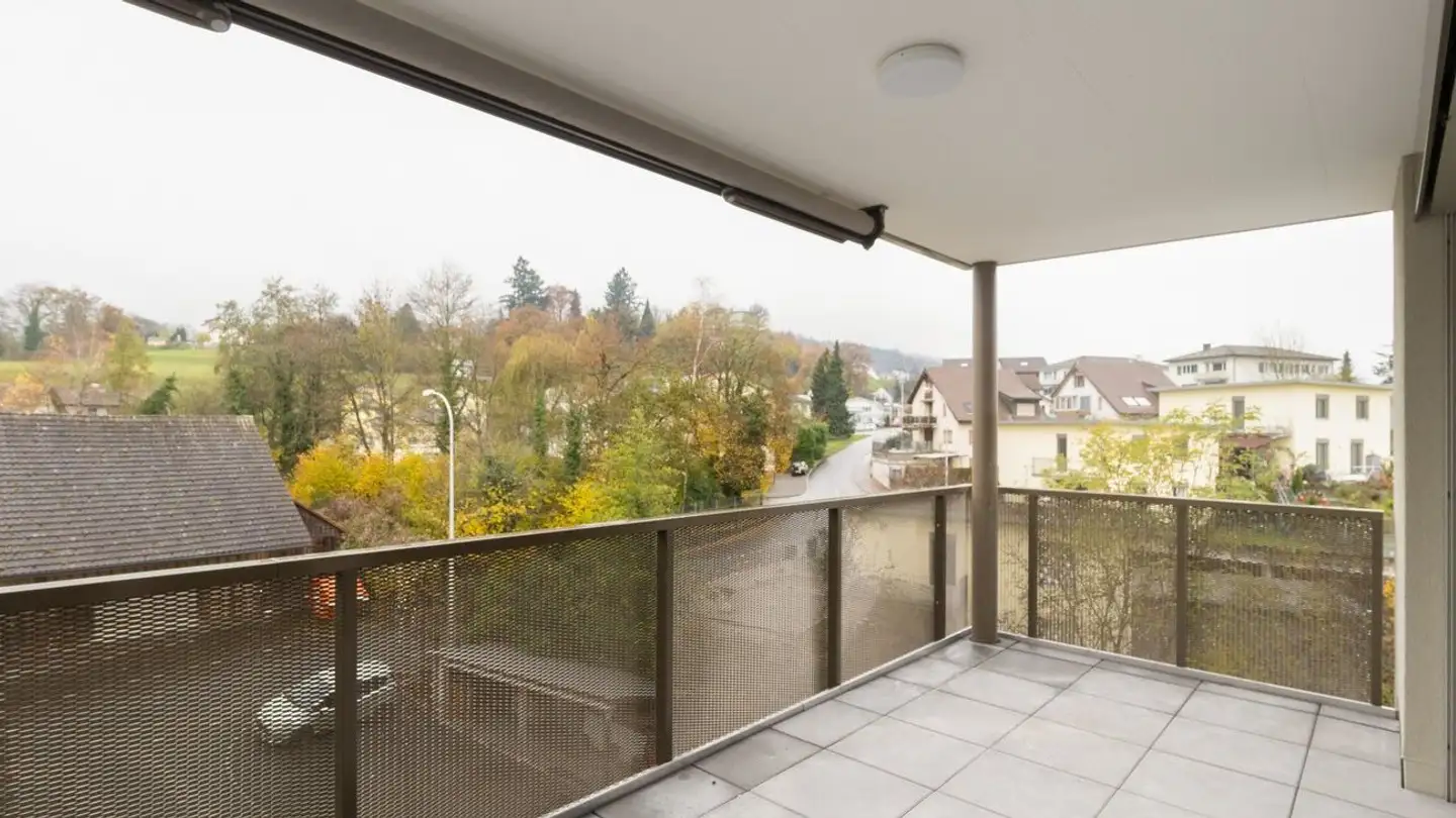 Apartment for rent - Grossmattstrasse 3, 5737 Menziken - Photo 3
