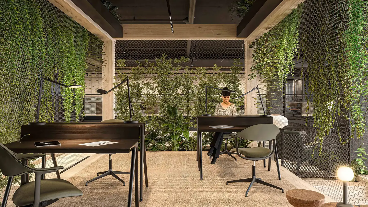 Shop for rent - Rue Du 23-Juin 40, 2822 Courroux