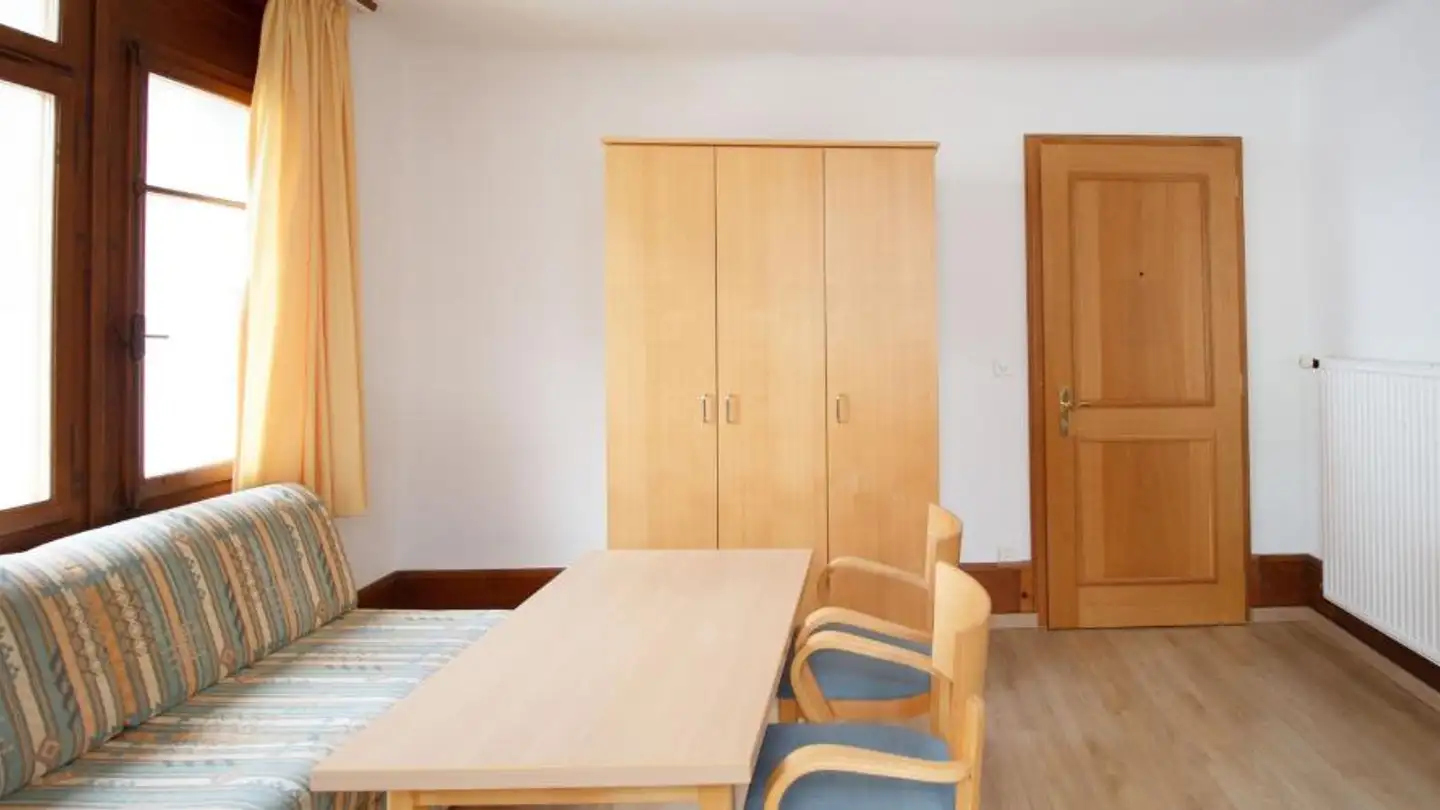 Möblierte Wohnung kaufen - 3954 Leukerbad