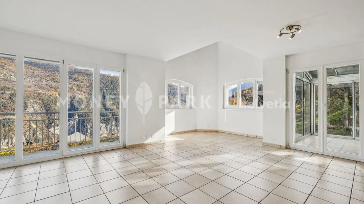 Maison individuelle à vendre - 1981 Vex - Photo 3