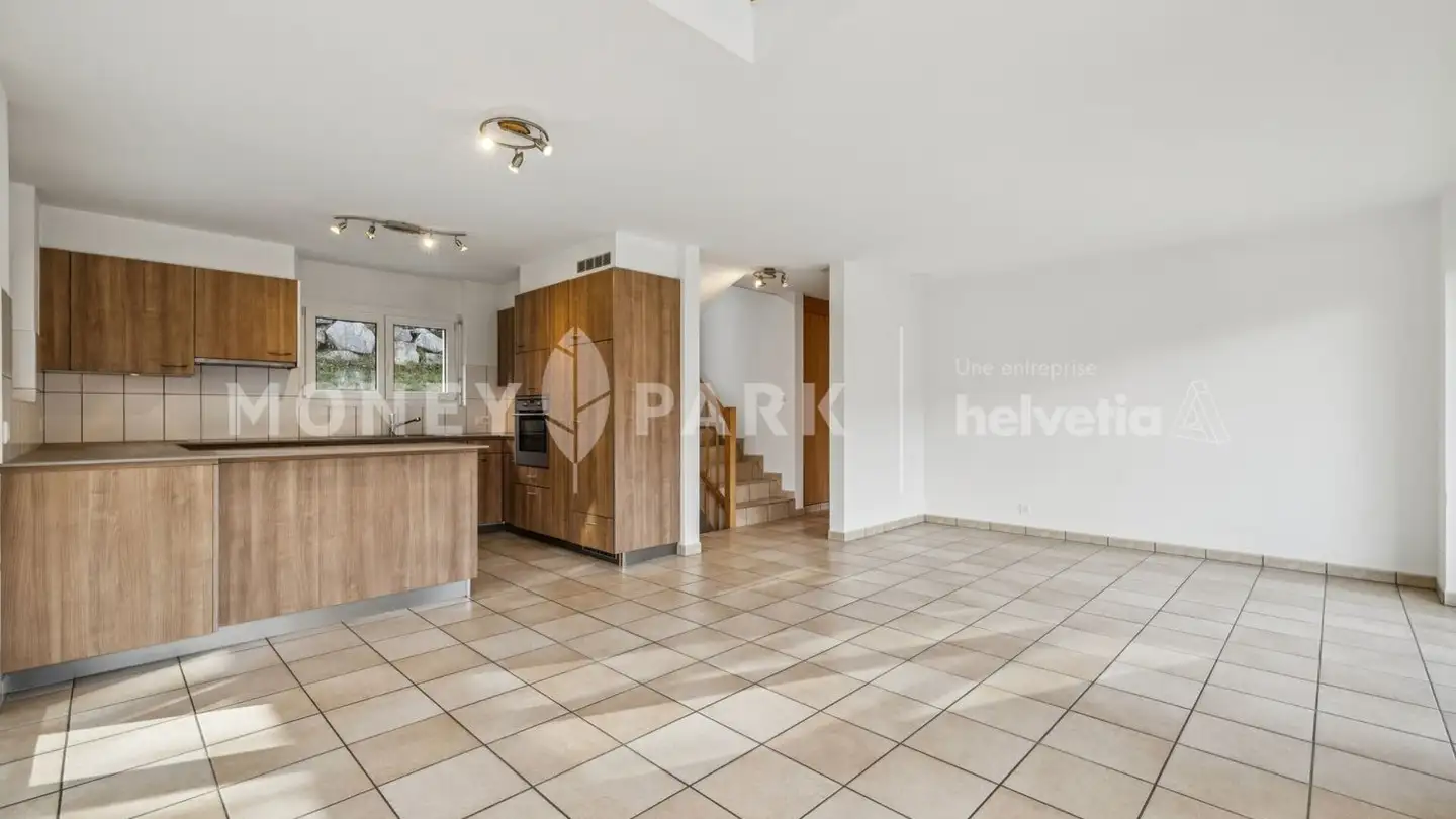 Maison individuelle à vendre - 1981 Vex - Photo 4