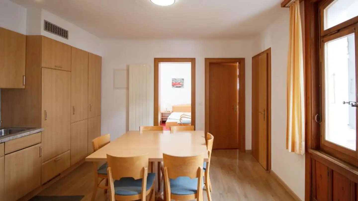 Möblierte Wohnung kaufen - 3954 Leukerbad - Foto 2