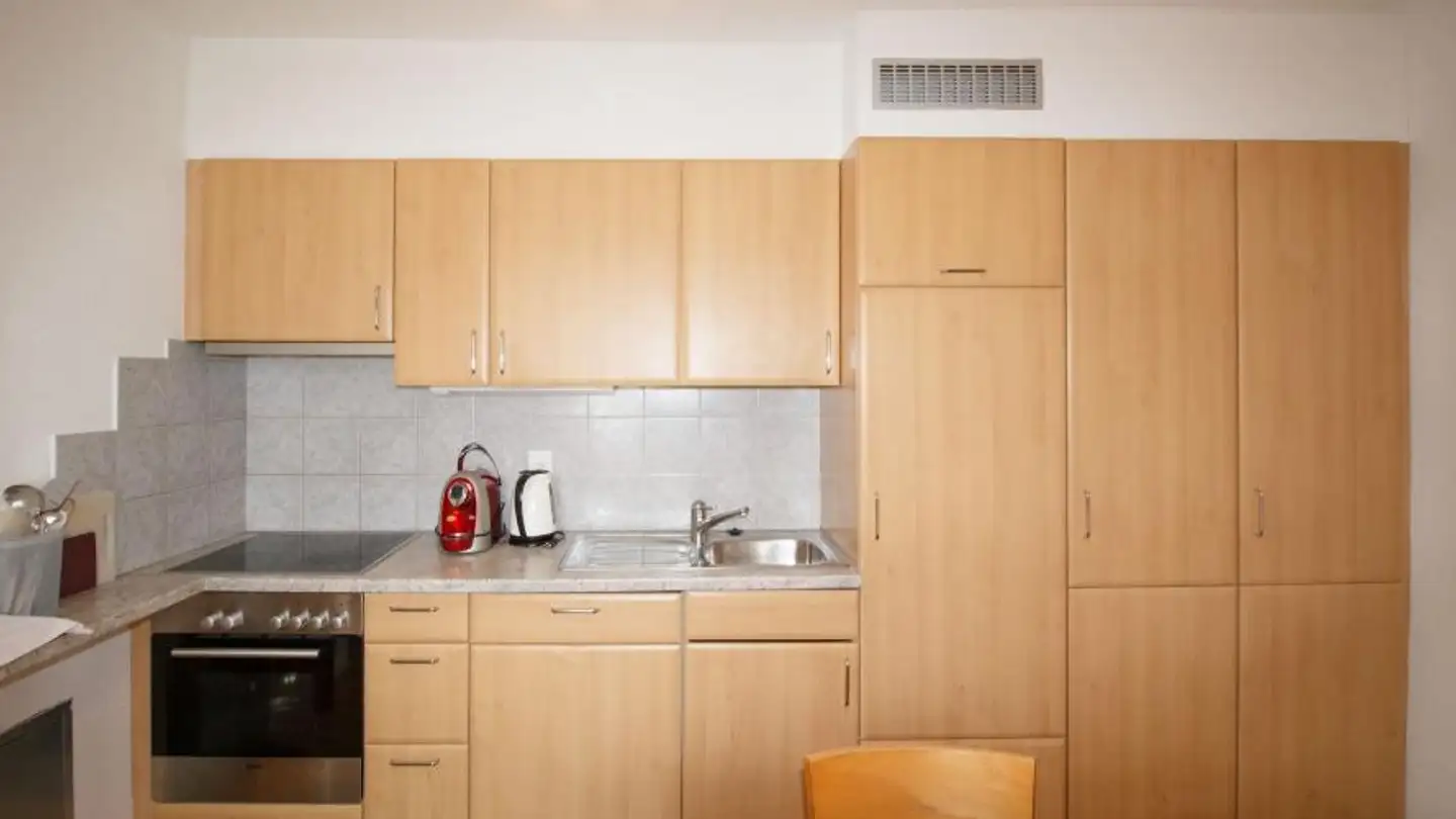 Möblierte Wohnung kaufen - 3954 Leukerbad - Foto 3
