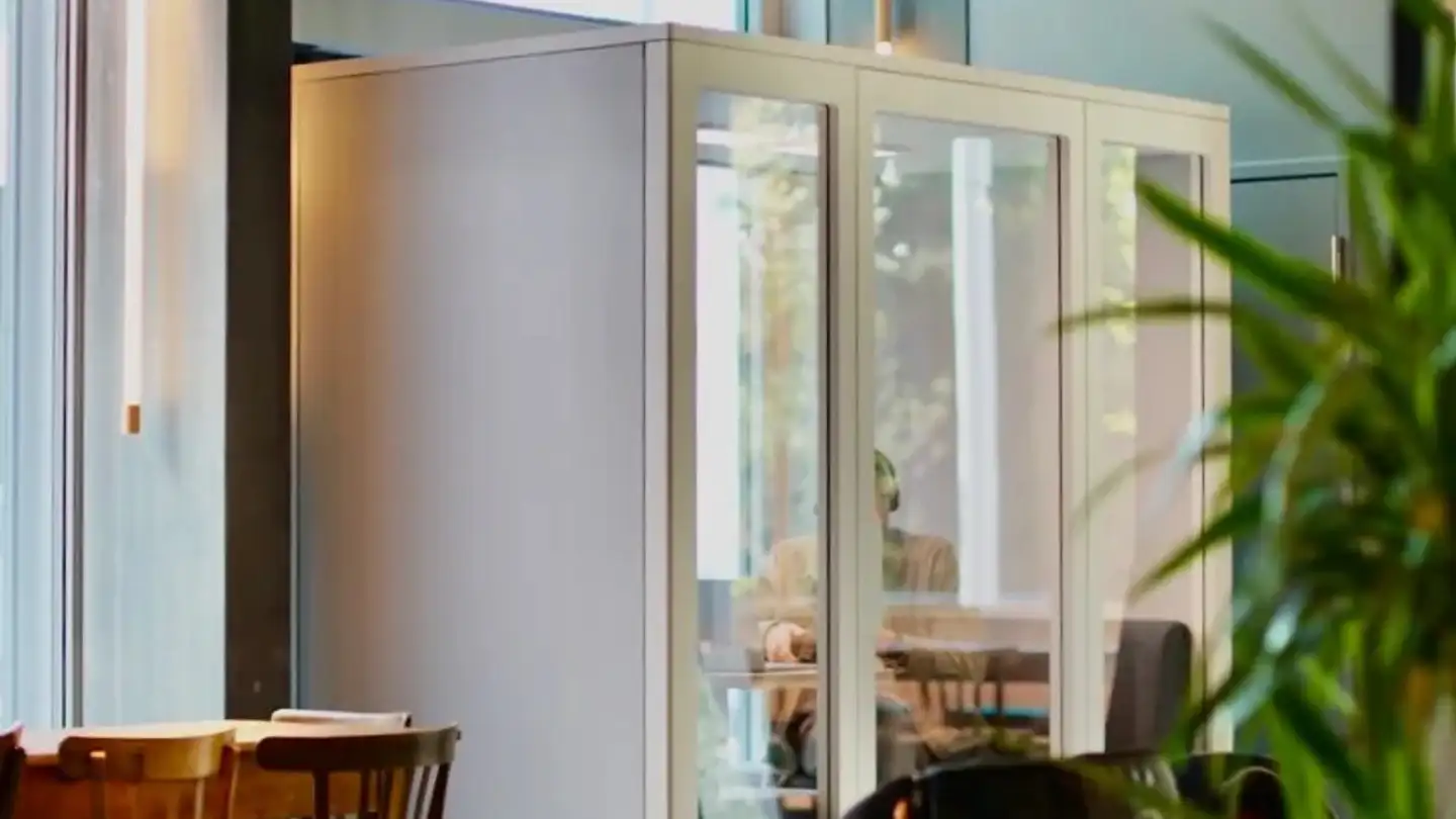 Espace de stockage à louer - Avenue Des Morgines 19, 1213 Petit-Lancy - Photo 3