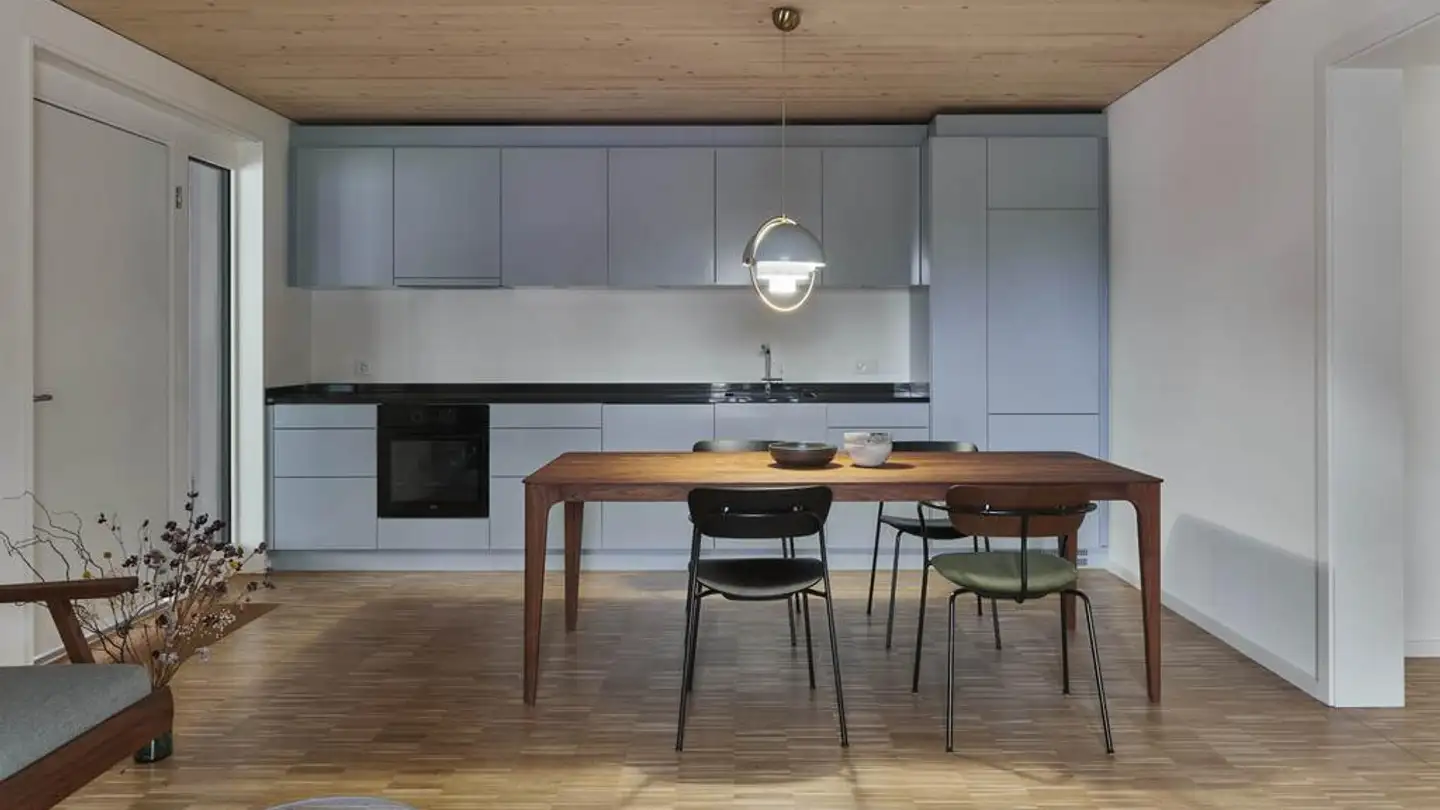 Apartment for rent - Freilagerstrasse 41, 8047 Zürich - Photo 4