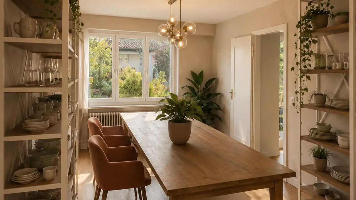 Single house for rent - 8800 Thalwil - Photo 2