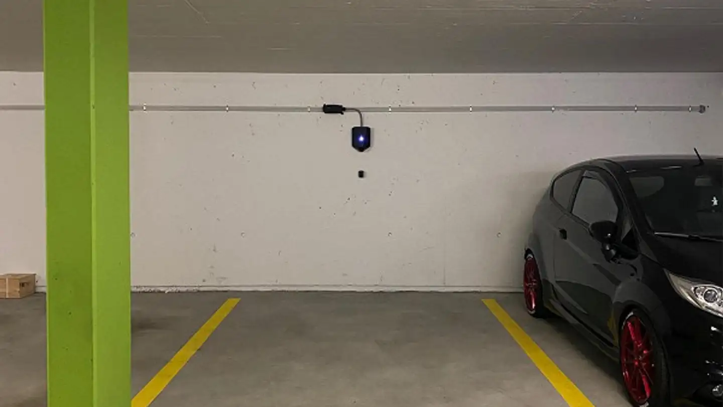 Parcheggio sotterraneo in affitto - Hauptstrasse 138, 8274 Tägerwilen - Foto 3