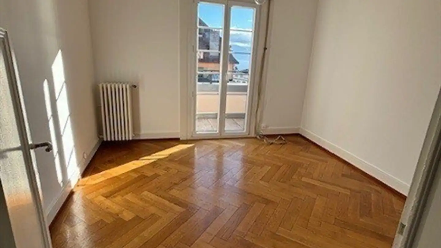 Apartment for rent - Avenue De Béthusy 25, 1005 Lausanne - Photo 4