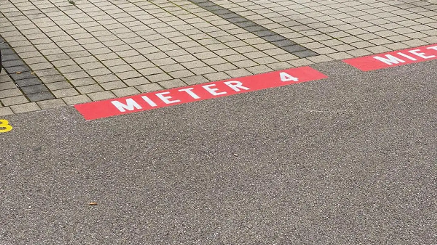 Parcheggio sotterraneo in affitto - Hauptstrasse 138, 8274 Tägerwilen - Foto 4