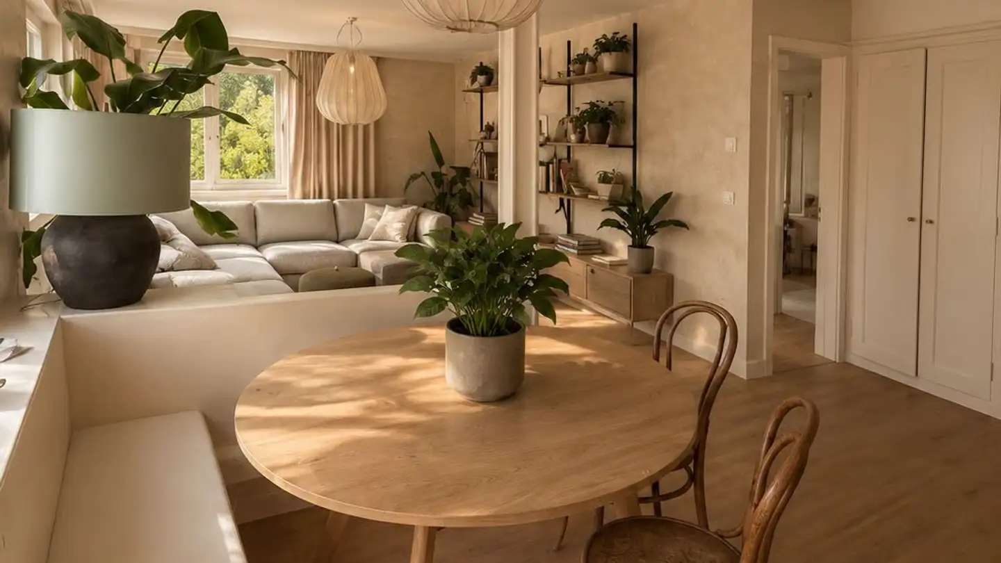Single house for rent - 8800 Thalwil - Photo 3