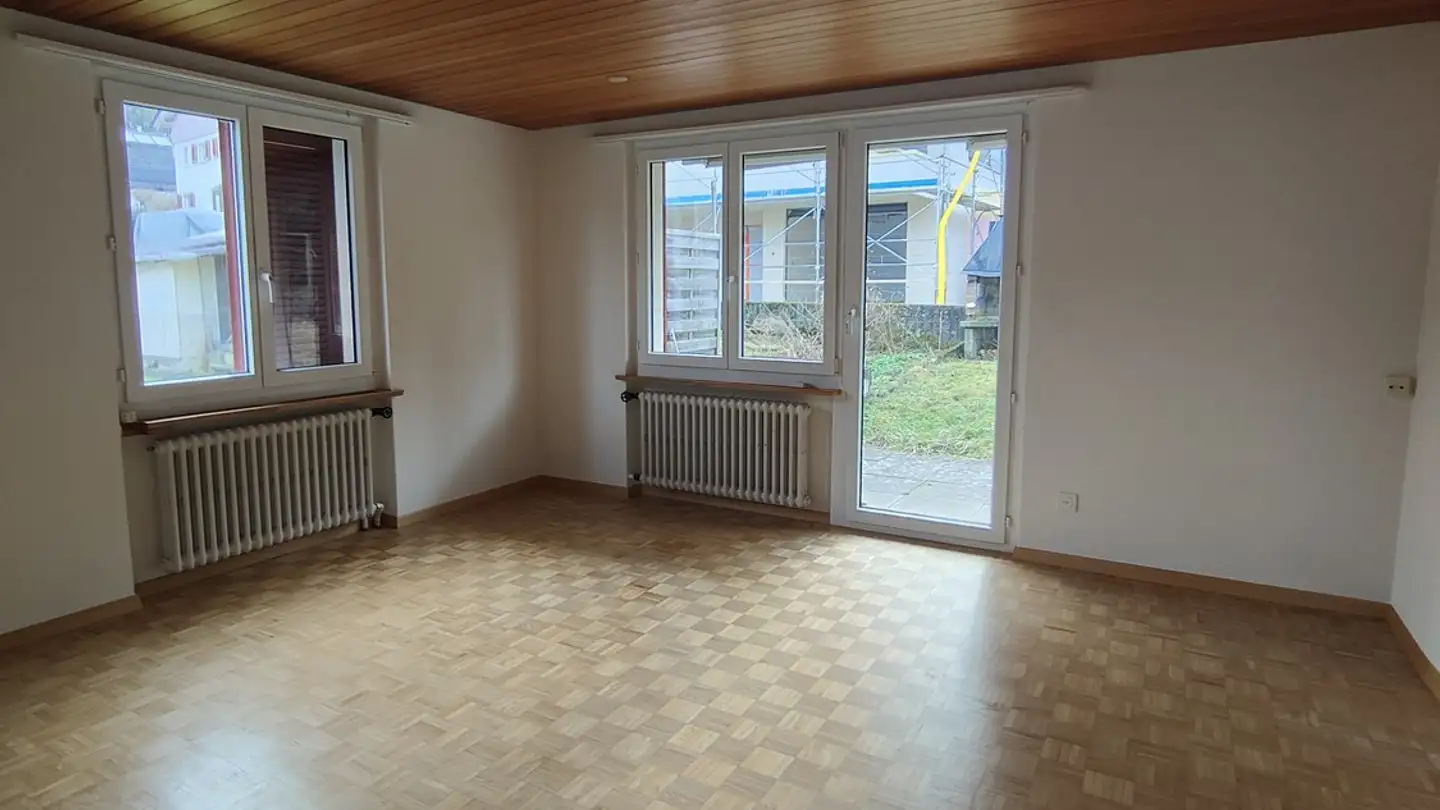 Wohnung mieten - Tägernaustrasse 60, 8645 Jona