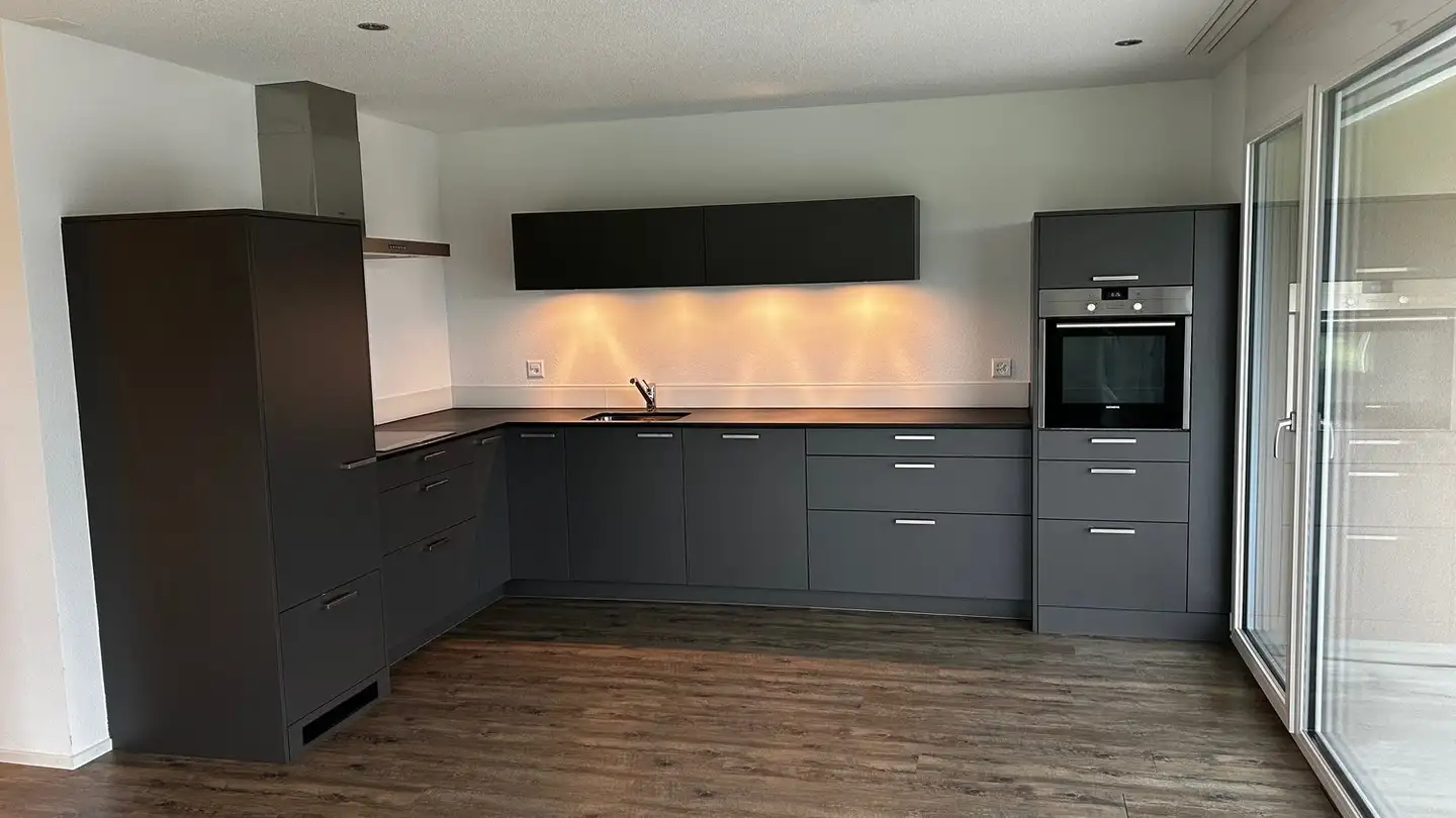 Wohnung mieten - Buchsistrasse 3, 3367 Thörigen