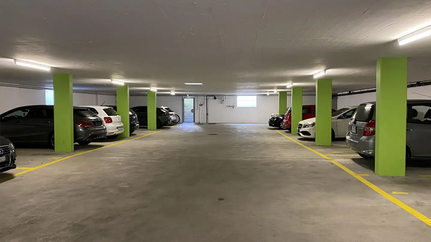 Parcheggio sotterraneo in affitto - Hauptstrasse 138, 8274 Tägerwilen - Foto 2