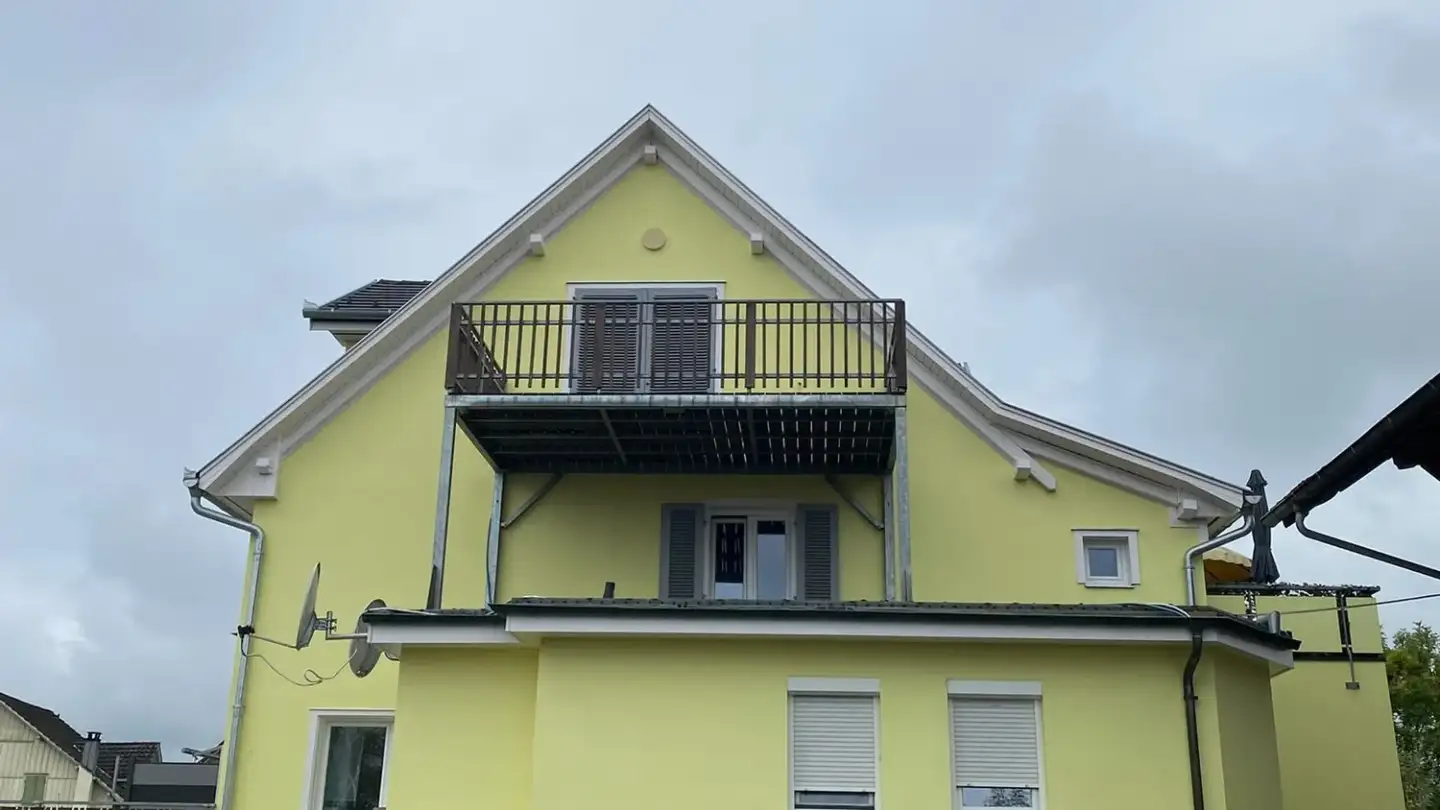 Appartamento in affitto - Fehlwies 12, 8599 Salmsach - Foto 2