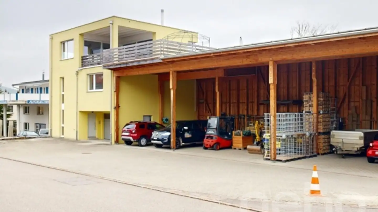 Single house for sale - 4460 Gelterkinden