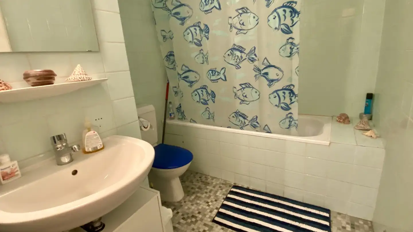 Commercial for rent - 1226 Thônex