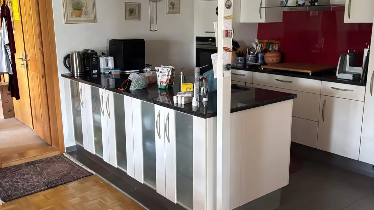 Apartment for rent - Alleeweg 22, 4932 Lotzwil