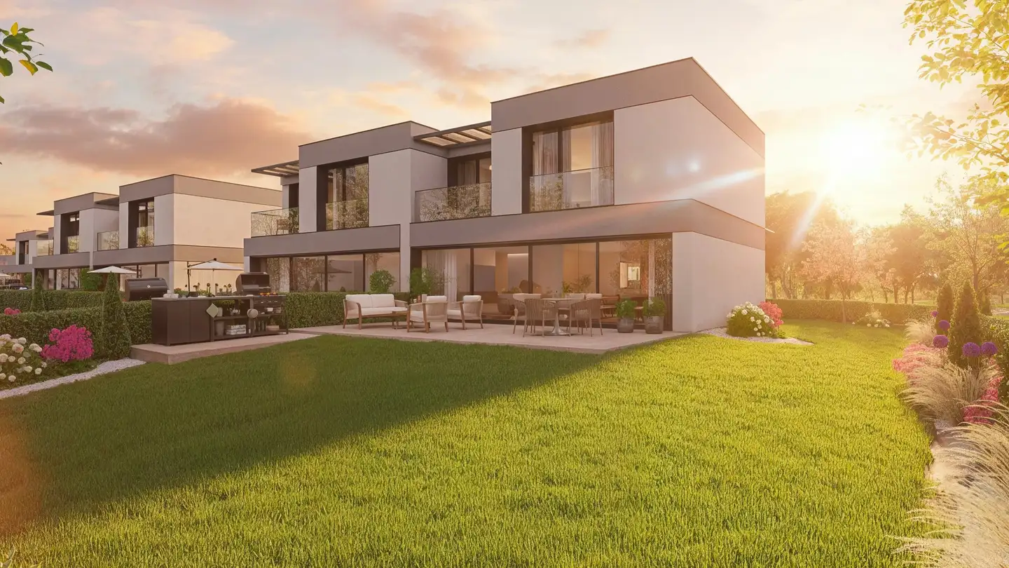 Casa singola in vendita - 1296 Coppet - Foto 3