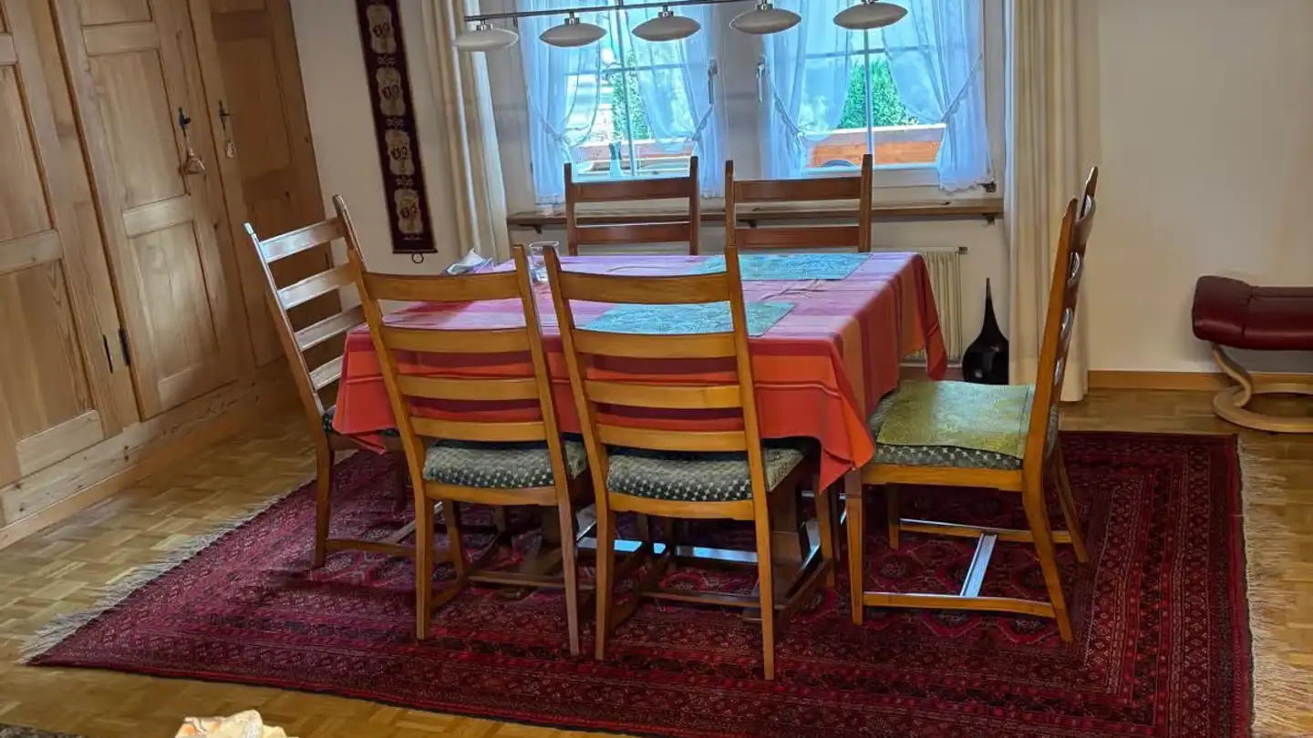 Wohnung mieten - Alleeweg 22, 4932 Lotzwil - Foto 2