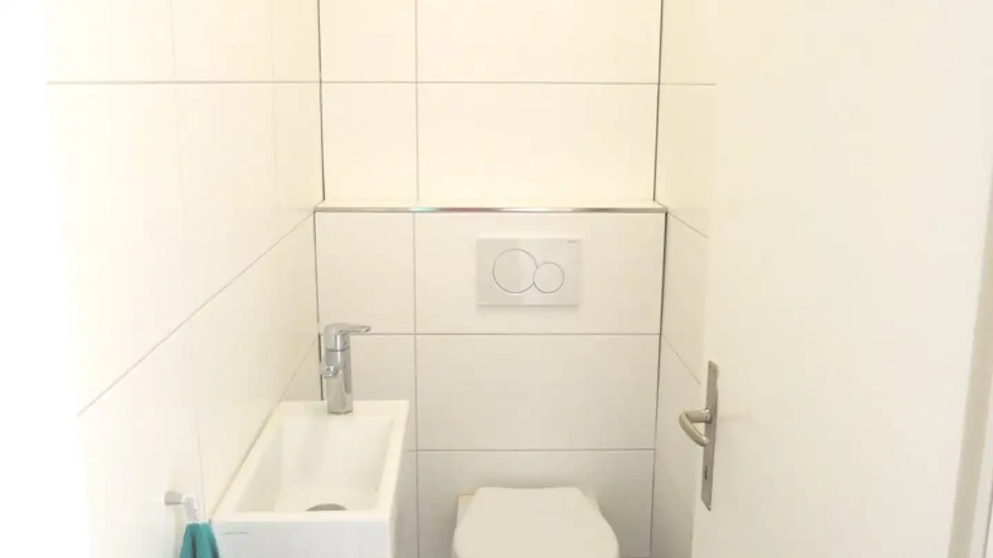 Apartment for rent - Im Walder 28, 8702 Zollikon - Photo 2