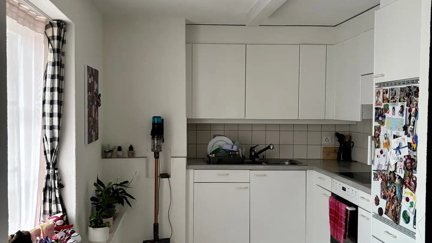 Appartamento in affitto - Rathausgasse 10, 5400 Baden - Foto 2