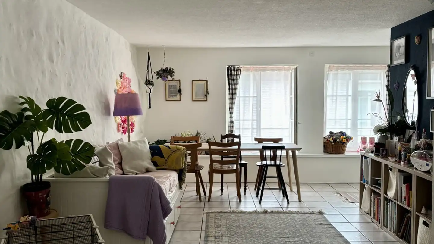 Appartamento in affitto - Rathausgasse 10, 5400 Baden - Foto 4