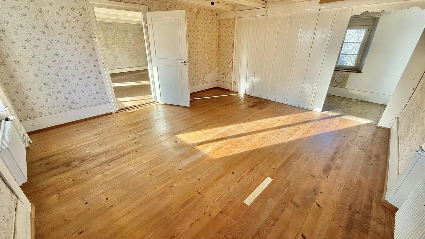 Single house for sale - 2826 Corban - Photo 2