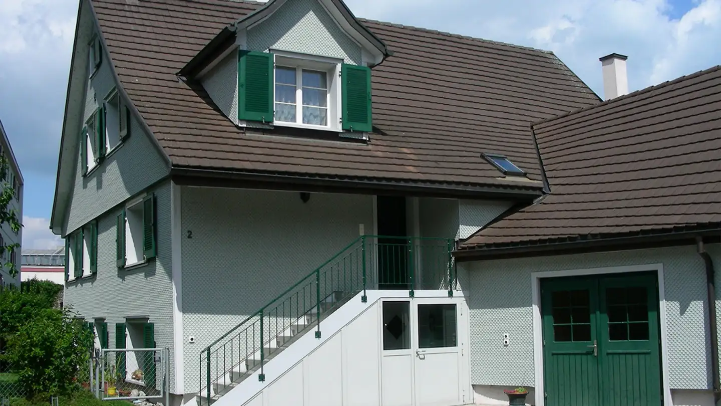 Wohnung mieten - Fischergasse 2, 9320 Arbon