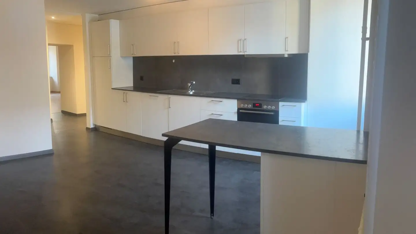 Apartment for rent - Rue Neuve 10, 2300 La Chaux-de-Fonds