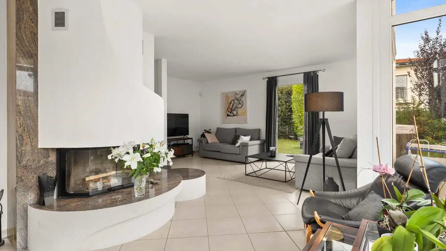 Casa singola in vendita - 1182 Gilly - Photo 3